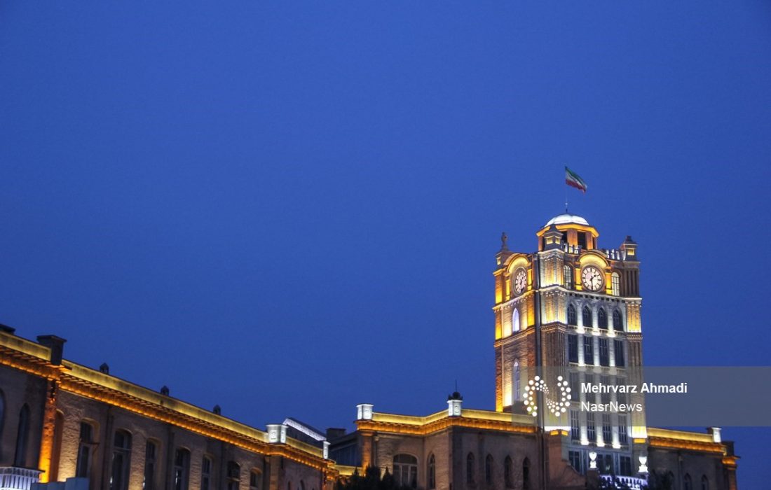 اولین فهرست ثبت‌نامی‌های شورای شهر تبریز