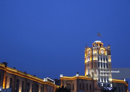 اولین فهرست ثبت‌نامی‌های شورای شهر تبریز