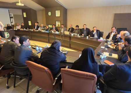 لزوم نظارت همگانی بر سرمایه های اجتماعی و مشارکت های مردمی در قالب هم افزایی برای بررسی چالش های محیط زیستی استان