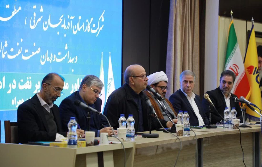 ۵۰۰ واحد مسکونی حمایتی در شهر جدید سهند احداث می‌شود