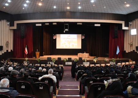 استقبال دانشگاهیان از کارگاه تخصصی جنگ شناختی و سواد رسانه‌ای در دانشگاه تبریز