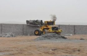 شناسایی ۴۶۶۷ مورد تغییر کاربری غیرمجاز در آذربایجان‌شرقی