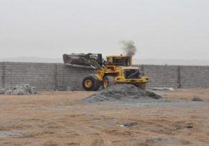 شناسایی ۴۶۶۷ مورد تغییر کاربری غیرمجاز در آذربایجان‌شرقی