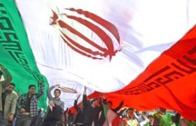 انسجام ملی؛ ریشه قدرت و پیشرفت ایران قوی