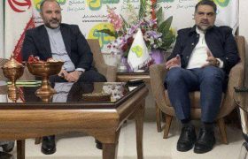 حزب نسل نو با ترکیب جوانان و نگاه نو وارد عرصه سیاست شد