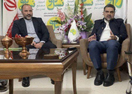 حزب نسل نو با ترکیب جوانان و نگاه نو وارد عرصه سیاست شد