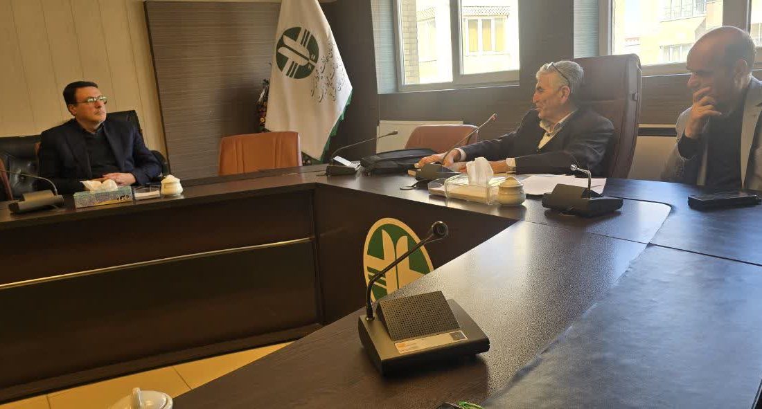 تأکید بر ارتقای حکمرانی محیط زیست و تحقق توسعه پایدار در آذربایجان شرقی