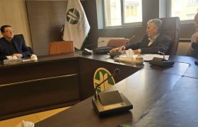 تأکید بر ارتقای حکمرانی محیط زیست و تحقق توسعه پایدار در آذربایجان شرقی