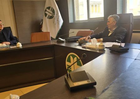 تأکید بر ارتقای حکمرانی محیط زیست و تحقق توسعه پایدار در آذربایجان شرقی