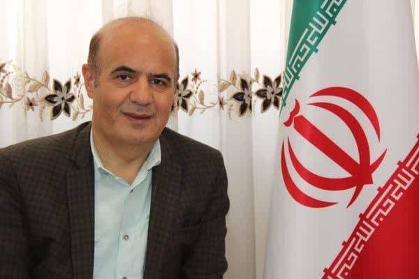 یام مدیرکل حفاظت محیط زیست آذربایجان شرقی به مناسبت فرا رسیدن یوم‌الله دهه مبارک فجر