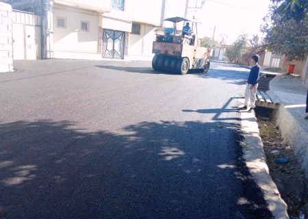 افتتاح طرح هادی ۱۶۱ روستای آذربایجان شرقی در دهه فجر امسال