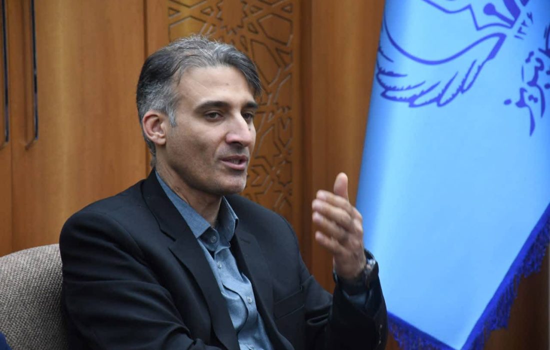 افتتاح نخستین مرکز تیم‌های ملّی ورزش‌های دانشگاهی در دانشگاه تبریز