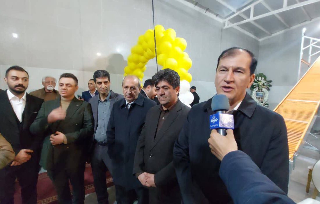 عرضه ۸۵ میلیون همت محصولات کشاورزی در مرحله اول کالابرگ نشان از تاب آوری تولید در بخش کشاورزی