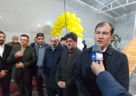 عرضه ۸۵ میلیون همت محصولات کشاورزی در مرحله اول کالابرگ نشان از تاب آوری تولید در بخش کشاورزی