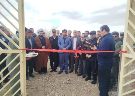 از فولاد پاک تا پاسداری از تالاب؛ بناب میزبان طرح‌های اثرگذار محیط‌زیستی