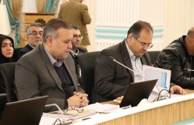 پیش بینی بودجه ۱۳۵۰ میلیارد تومانی شهرداری منطقه ۸ برای سال آینده