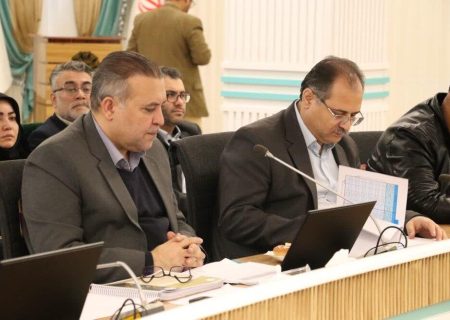 پیش بینی بودجه ۱۳۵۰ میلیارد تومانی شهرداری منطقه ۸ برای سال آینده