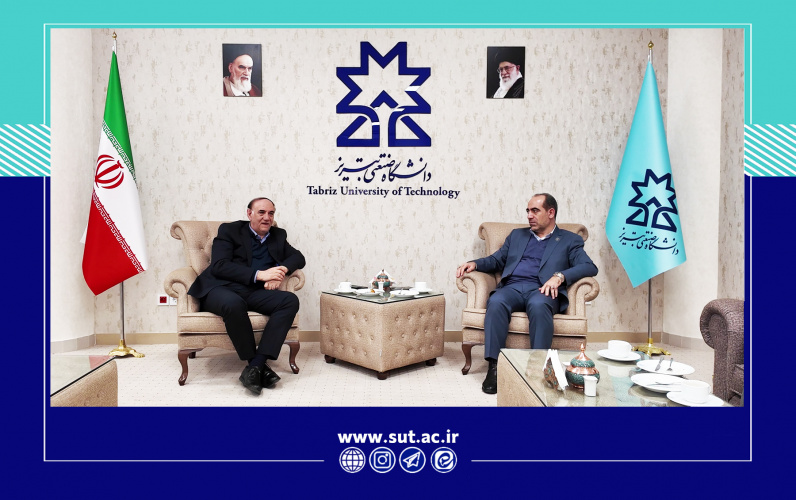 دانشگاه‌ها باید از حاشیه به متن حل مسائل صنعت و تجارت کشور بازگردند