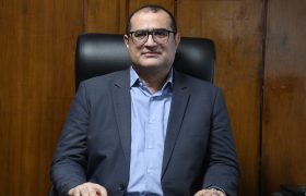 انتصاب رئیس جدید دانشکده کشاورزی دانشگاه تبریز