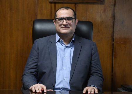 انتصاب رئیس جدید دانشکده کشاورزی دانشگاه تبریز