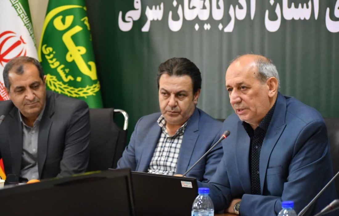 تأمین بدون وقفه کالاهای اساسی، مرغ و اقلام مورد نیاز ماه رمضان و عید نوروز در آذربایجان شرقی