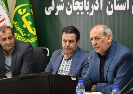 تأمین بدون وقفه کالاهای اساسی، مرغ و اقلام مورد نیاز ماه رمضان و عید نوروز در آذربایجان شرقی