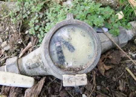 توسعه مدیریت مصرف و صیانت از منابع آبی با تعویض گسترده کنتورهای فرسوده در آذربایجان شرقی