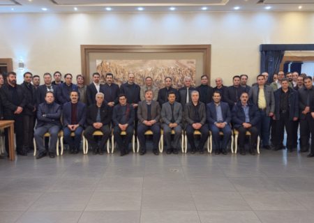 گرامیداشت روز مهندس در دانشگاه تبریز