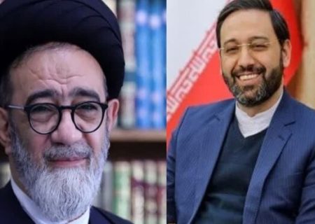 نام‌هایی که از ارگ تبریز بلندترند