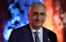 فراخوان طوفانی از میانه ساحل