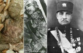 روایت یک مرگ غریبانه