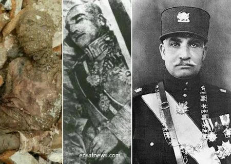 روایت یک مرگ غریبانه