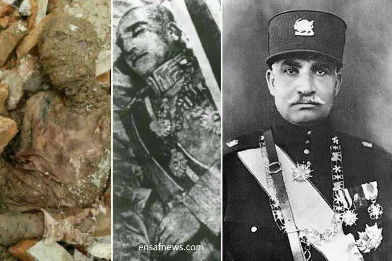 روایت یک مرگ غریبانه