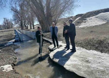 تأکید مدیرکل محیط زیست آذربایجان شرقی بر تسریع آبگیری تالاب بین‌المللی قوری‌گول