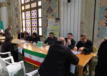 تقویت اعتماد عمومی با حضور میدانی مدیران بخش کشاورزی آذربایجان شرقی