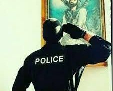 آرامش و امنيت شهر، سربازان بي نشان است