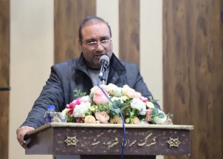 سهند در مسیر شتاب گیری؛ وقتی حل مسئله جای توقف پروژه‌ها را می‌گیرد