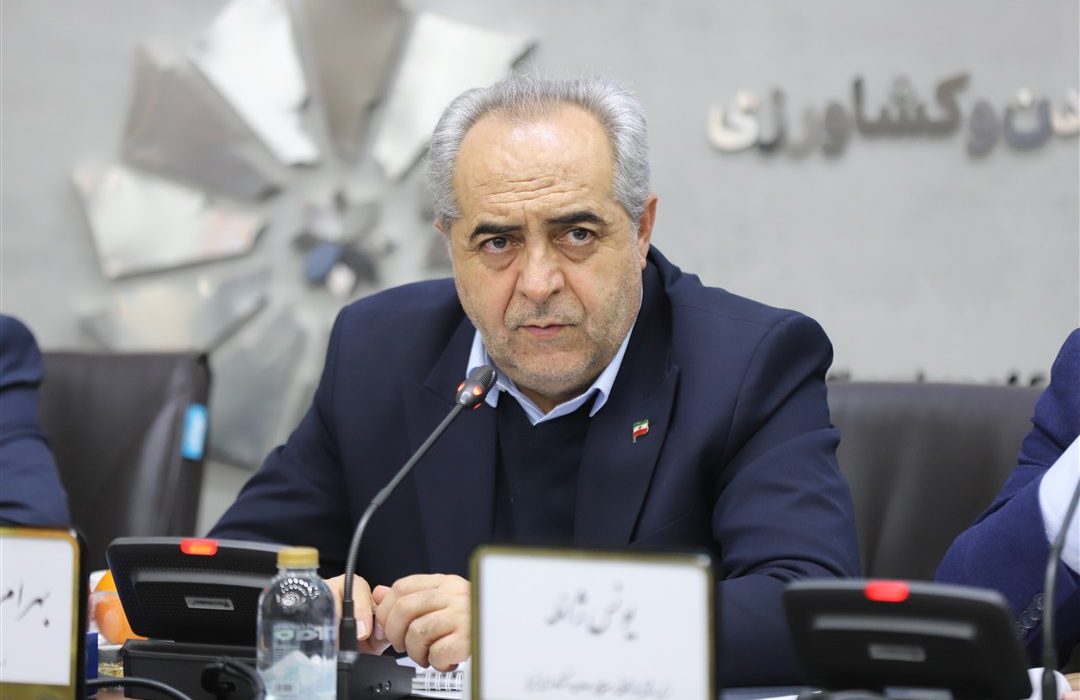 از مزیت‌های کمیته‌ی اهلیت‌سنجی کارت بازرگانی تا مشکلات پایان‌ناپذیر برق صنایع