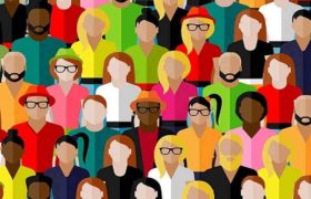 هویتی که شالوده اش، دین ایثار و شهادت است