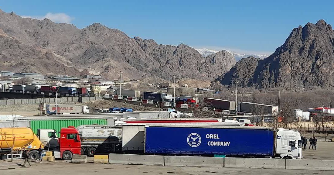 ترخیص ۱۴هزار تن کالای اساسی از گمرکات آذربایجان شرقی/ صادرات بیش از ۱۰۵ میلیون دلاری