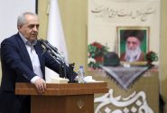 خدمات‌رسانی به مردم و مسافران نوروزی بدون وقفه ادامه یابد