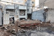 فعالیت ۲۰۰ نفر کارشناس بنیاد مسکن در ارزیابی واحدهای خسارت دیده آذربایجان شرقی