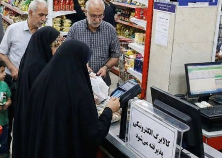 استفاده ۳۹ درصد خانوار‌های آذربایجان شرقی از کالابرگ مرحله سوم