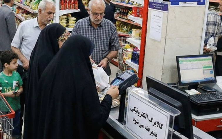 استفاده ۳۹ درصد خانوار‌های آذربایجان شرقی از کالابرگ مرحله سوم