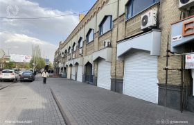 ترکش جنگ به کسب‌وکارها