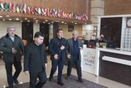 ثبت میانگین ۲۰ درصدی اشغال هتل‌ها در نوروز/ آمادگی تأسیسات اقامتی برای اسکان اضطراری ۲۰هزار آسیب‌دیده