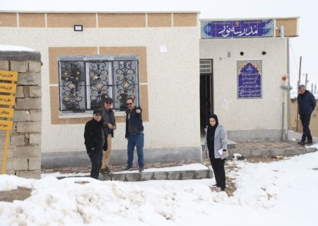 نهضت توسعه عدالت آموزشی، بی وقفه در جریان است
