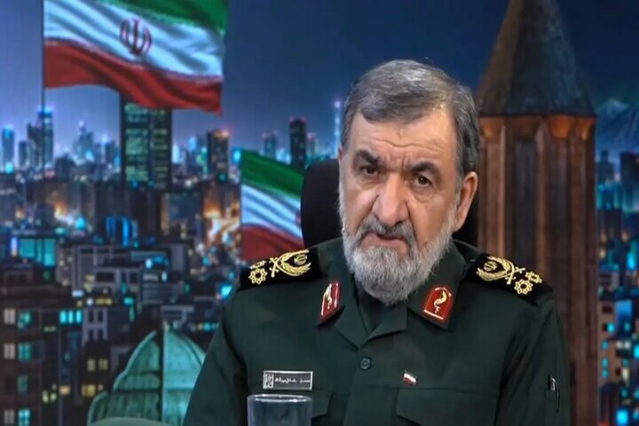 تنگه هرمز باز نخواهد شد؛ ما پیروز جنگ هستیم