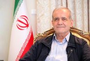 انتخاب آیت‌الله مجتبی خامنه‌ای دوره جدید عزت و اقتدار ملت ایران را نوید می‌دهد