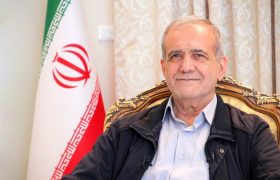 انتخاب آیت‌الله مجتبی خامنه‌ای دوره جدید عزت و اقتدار ملت ایران را نوید می‌دهد